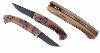 COUTEAU PLIANT LE 1515 - M. LAPLACE LEOPARD - 11.5 CM