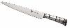 COUTEAU JAPONAIS SUJIHIKI 27 CM TAMAHAGANE GAMME BAMBOO 3 PLY SPECIAL STEEL
