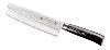 COUTEAU DE CUISINE JAPONAIS TAMAHAGANE GAMME TSUBAME NAKIRI 18 CM