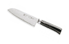 COUTEAU DE CUISINE JAPONAIS TAMAHAGANE GAMME KYOTO SMALL SANTOKU 15 CM