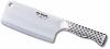 Couteau japonais Global g-series - Couteau couperet 16 cm G12