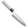 Couteau japonais Tojiro Zen Deba 16,5 cm