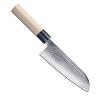 COUTEAU JAPONAIS TOJIRO SHIPPU SANTOKU 16,5 CM