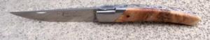 COUTEAU LE THIERS GOYON-CHAZEAU - CADE 10 CM