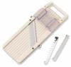 MANDOLINE JAPONAISE BENRINER 3 LAMES LARGEUR 95 MM