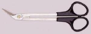 CISEAUX PEDICURE NOGENT 17 CM INOX