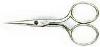 Ciseaux a broder Nogent forme jambette 9 cm