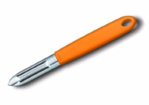 EPLUCHEUR 2 FENTES A DENTS VICTORINOX