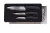 OFFRE DE COUTEAUX CHROMA BLACK CERAMIC