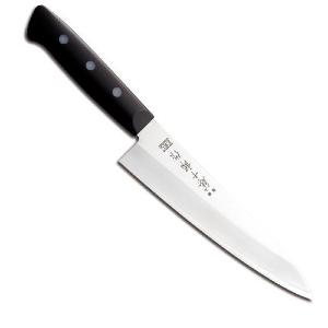 Couteau japonais Tojiro DP Éco Chef 18 cm