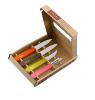 OPINEL "FIFTIES" COFFRET ESSENTIELS DE CUISINE