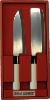 JAKU TRADITION COFFRET 2 COUTEAUX