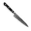 COUTEAU JAPONAIS TOJIRO DAMASCUS PRO OFFICE LONG