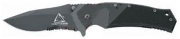 COUTEAU PLIANT FOX COMBATIVE EDGE