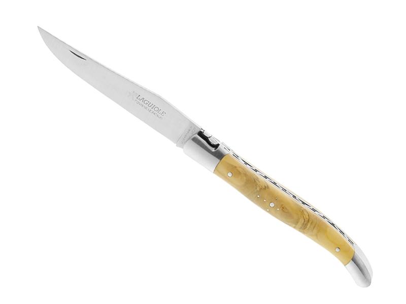 Couteau Laguiole Fontenille Pataud Essentiel - manche buis