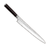 COUTEAU JAPONAIS SHUN PRO SHO YANAGIBA 27 CM DE KAI