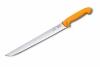 Couteau à trancher Swibo lame 31 cm Manche grillon jaune