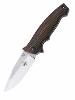 COUTEAU PLIANT FOX "MIL-TAC" ZIRICOTE