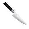 Couteau de chef japonais Wasabi Black 15 Cm