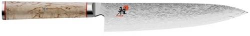 Couteau japonais Miyabi 5000MCD - couteau de chef 20 cm