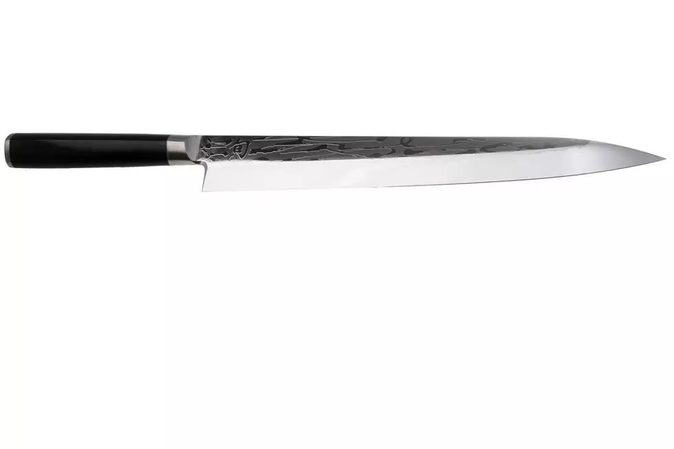 Couteau japonais Kai Shun Pro Sho - Couteau yanagiba 27 cm