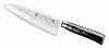 COUTEAU DE CUISINE JAPONAIS TAMAHAGANE GAMME TSUBAME CHEF DE 15 CM
