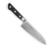 COUTEAU JAPONAIS TOJIRO DP SERIE SANTOKU 17 CM
