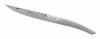 Couteau pliant Le Thiers de GOYON CHAZEAU - manche 12 cm inox sablé