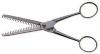 CISEAUX COIFFURE NOGENT EFFILEUR CHROME