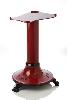 PIED DE TRANCHEUSE BERKEL B2 - ROUGE