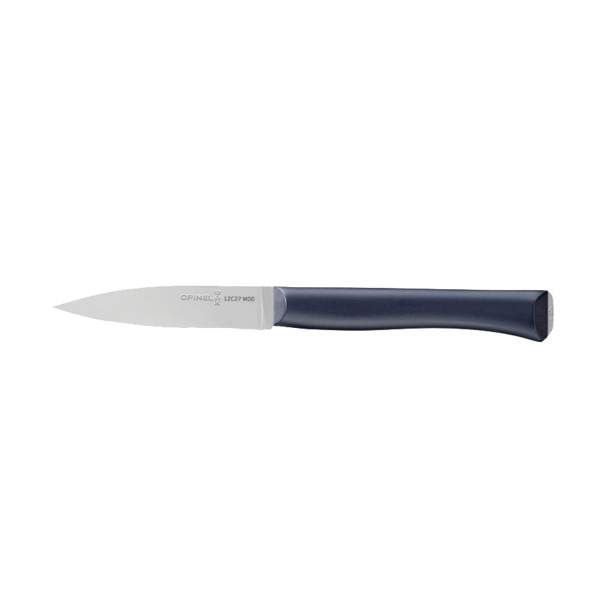 Couteau d'office Opinel gamme Intempora n°225 - 8 cm