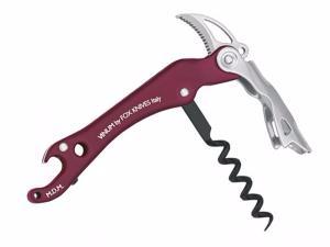 COUTEAU SOMMELIER FOX VINUM 3P BORDEAUX