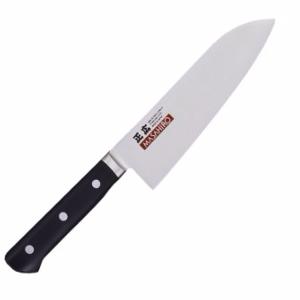 Couteau Japonais Chroma Masahiro 17.50 cm Santoku