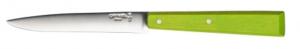 OPINEL COFFRET DE 12 COUTEAUX DE TABLE "N°125" POMME