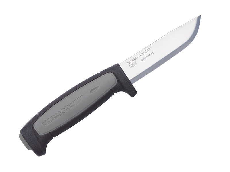 Poignard Morakniv Robust gris