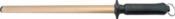 Fusil à aiguiser Fällkniven ovale diamant 30 cm