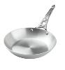 FRENCH COLLECTION MONT BLEU DE BUYER - POELE EN INOX 20 CM