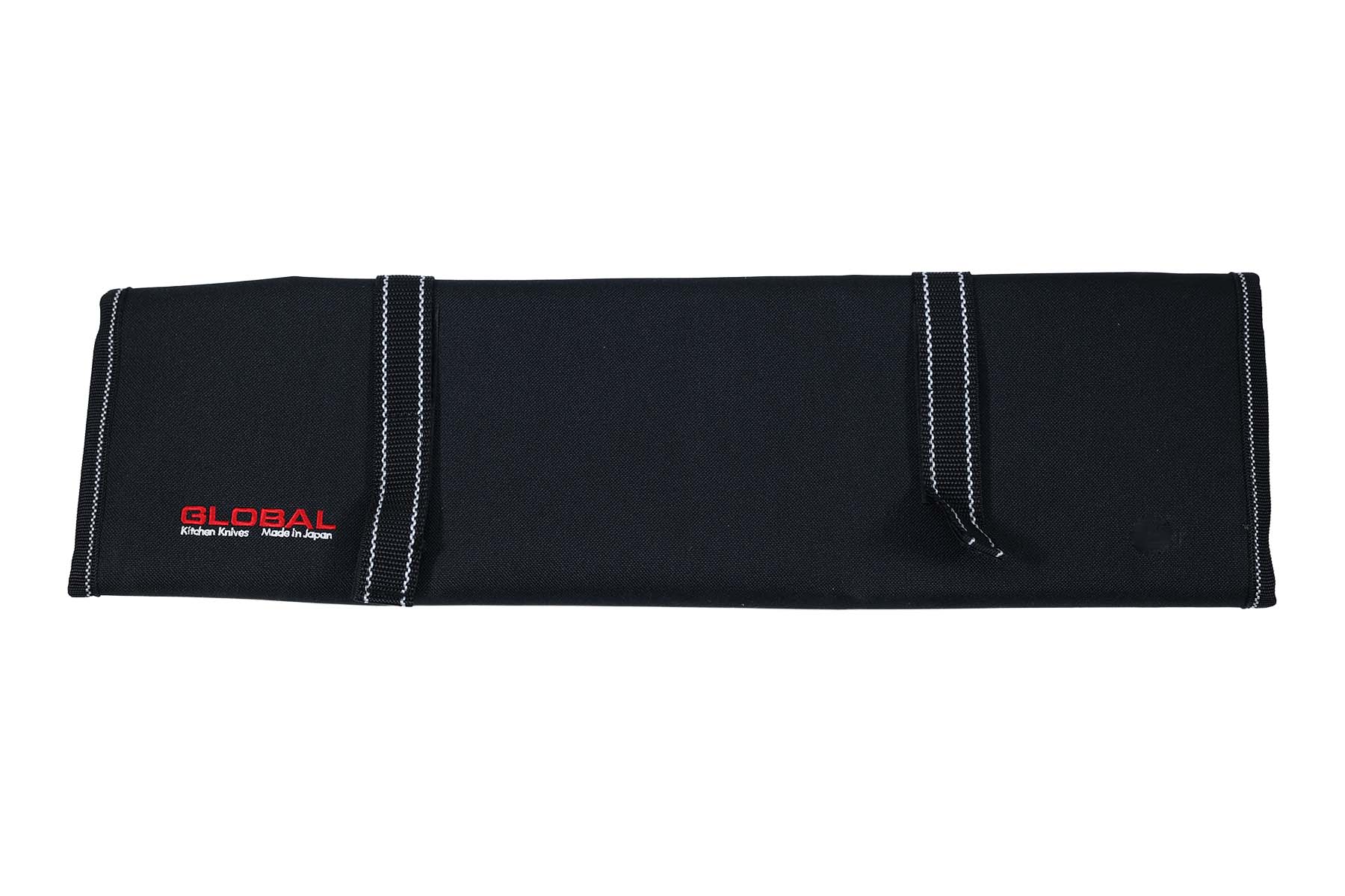 Mallette souple pour 10 couteaux Global