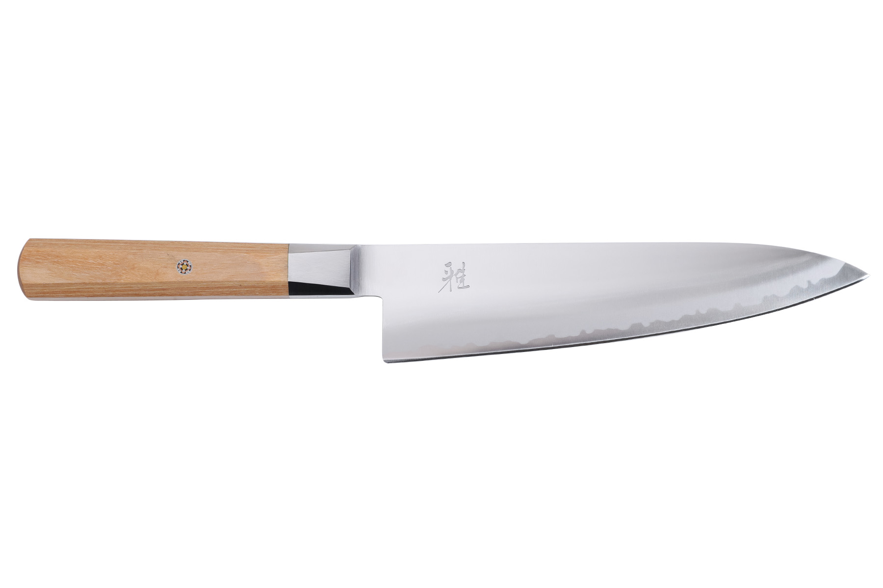 Couteau japonais Miyabi Koya 4000FC - Couteau gyuto 20 cm