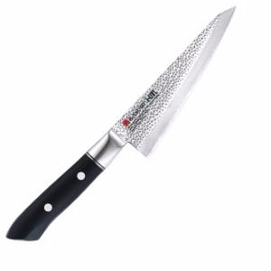 Couteau japonais Kasumi Hammered 14,5 CM Honesuki
