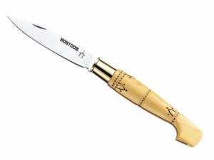 Couteau pliant Nontron N° 22