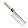 Couteau japonais Zen Tojiro Nakiri 16,5 cm