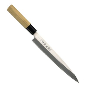 Couteau japonais Jaku Tradition Sashimi 27 cm