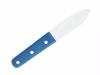 COUTEAU A COQUILLE SAINT JACQUES - BLEU INOX