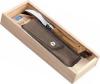 OPINEL COFFRET PLUMIER COUTEAU A CHAMPIGNON