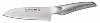 COUTEAU DE JAPONAIS SANTOKU 13.5 CM GLOBAL SAI
