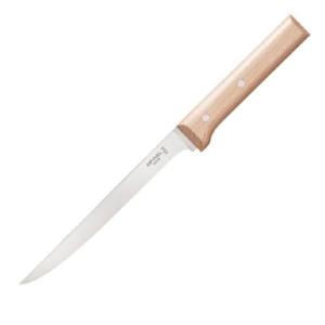 OPINEL COUTEAU A LAME SOUPLE PARALLELE N°121
