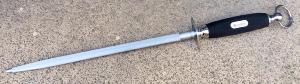 FUSIL ACIER DUR TOJIRO PRO 27 CM