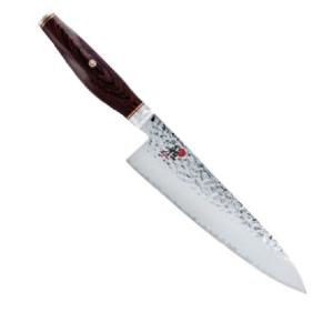 Couteau japonais Miyabi 6000MCT Chef 20 cm