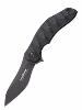 COUTEAU PLIANT FOX "ANSO" G10